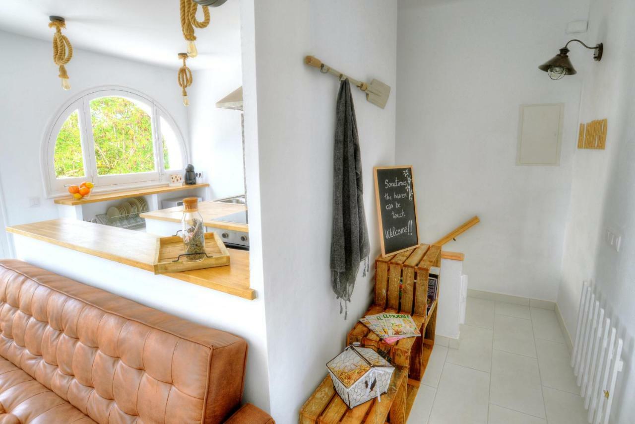 Masia Cal Ros ซากาโร ภายนอก รูปภาพ