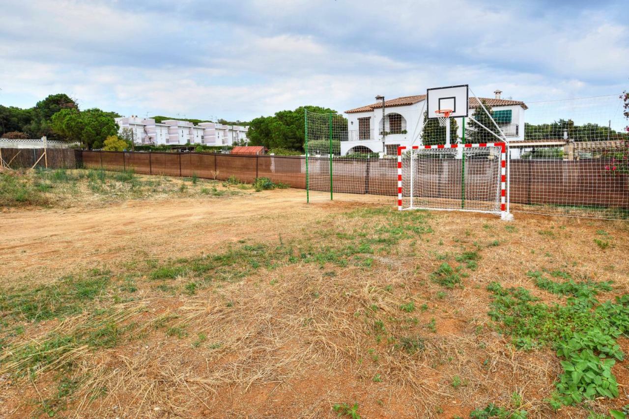 Masia Cal Ros ซากาโร ภายนอก รูปภาพ